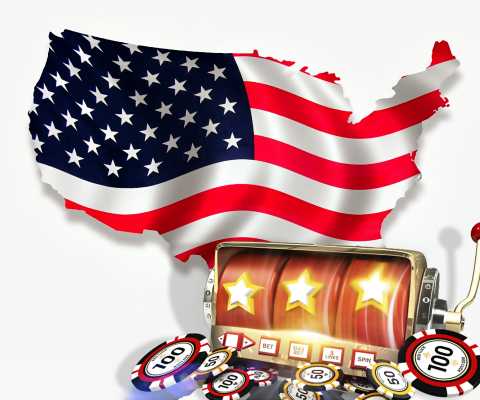 Slots at the USA Casinos - Part II