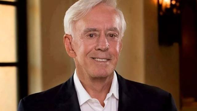 Billy Walters, a Legendary Gambler