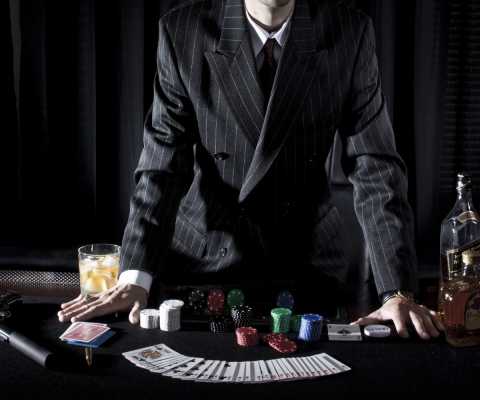 The Dark Side of Casinos - Part 2