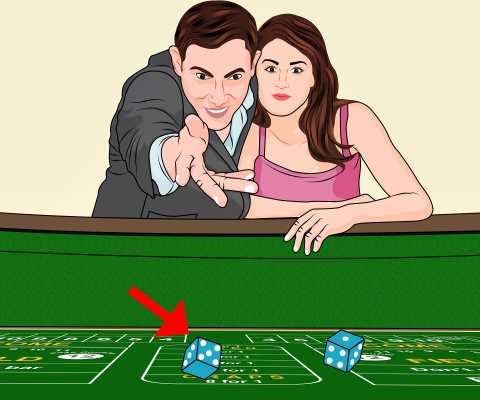 Tips on Playing Craps