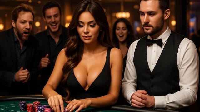 Which online casino is best in India