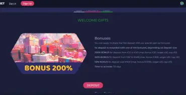 150% up to 300 € on your first deposit at Ramenbet: Bonuses for new players