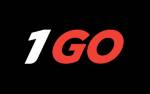 150% welcome bonus up to $300 at 1GO Casino