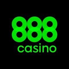 Starting package up to 1500 EUR from Casino 888