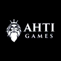 AHTI Games casino India