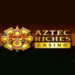 Aztec Riches India