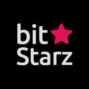 BitStarz casino India logo