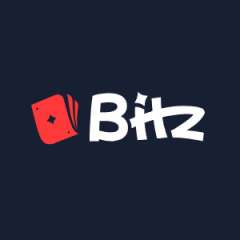 200% Welcome Bonus up to $2000 at Bitz casino