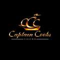 Captain Cooks India