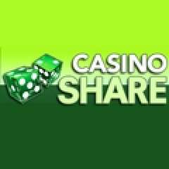 Casino Share India