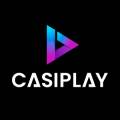 Casiplay casino logo