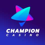 Champion casino India logo