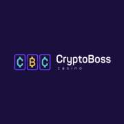 CryptoBoss Casino India logo