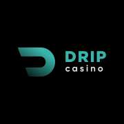 Drip Casino India logo