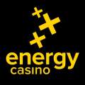 Energy casino logo
