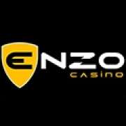 Enzo casino India logo