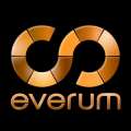 Everum casino logo