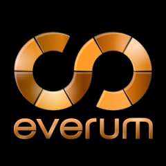 100% Match Bonus up to €100 in Everum Casino