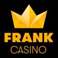 Frank casino logo