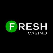 Fresh casino India logo