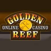 Golden Reef Casino India logo
