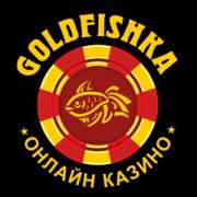 Goldfishka casino India logo