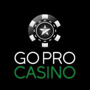 GoPro Casino India logo