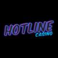 Hotline Casino logo