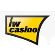 IW Casino India logo