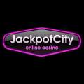 JackpotCity casino India logo