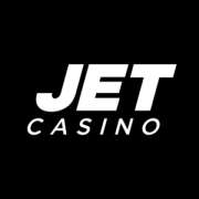 Jet Casino India logo