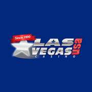 Las Vegas USA Casino India logo