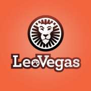 LeoVegas Casino India logo