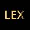 50 freespins for signing up at Lex Casino