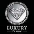 Luxury Casino logo