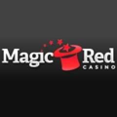 Magic Red India