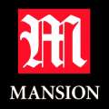 Mansion casino logo