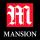 Mansion casino logo