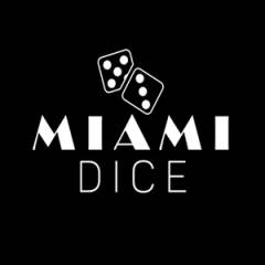 Miami Dice India