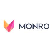Monro Casino India logo