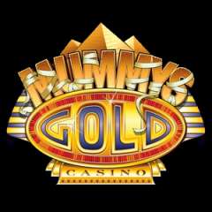 Mummy’s Gold Casino India