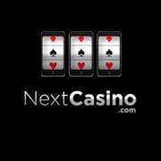 Next Casino India logo