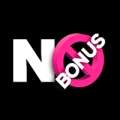 No Bonus India