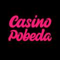 Pobeda casino logo