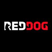 RedDog casino India logo