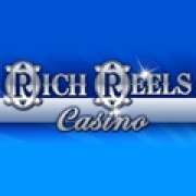 Rich Reels Casino India logo