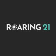 Roaring 21 Casino India logo