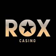 Rox casino India logo