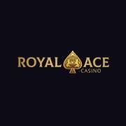 Royal Ace Casino India logo
