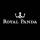 Royal Panda casino logo